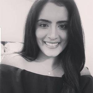 Meet your Posher, Suejeet